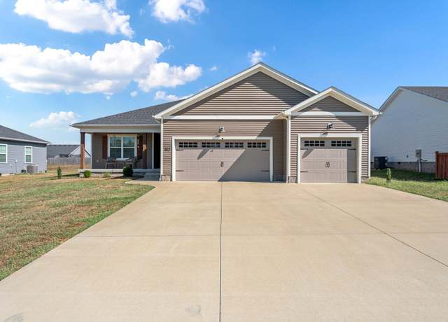 Property at 202 Victoria Way, Franklin, KY 42134, 3 beds, 2 baths