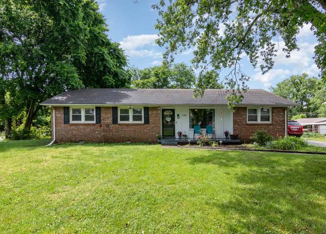 Property at 100 Susan St, Clarksville, TN 37042, 3 beds, 1.5 baths