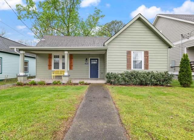 Property at 1511 22nd Ave N, Nashville, TN 37208, 3 beds, 2 baths