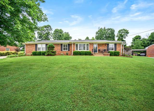 Property at 2316 Selma Ave, Nashville, TN 37214, 3 beds, 3.5 baths