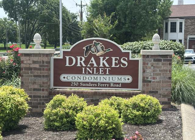 Property at 250 Sanders Ferry Rd #34, Hendersonville, TN 37075, 2 beds, 1.5 baths