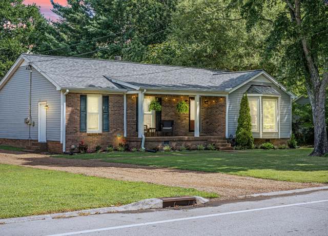 Property at 928 Harpeth Bend Dr, Nashville, TN 37221, 3 beds, 2 baths
