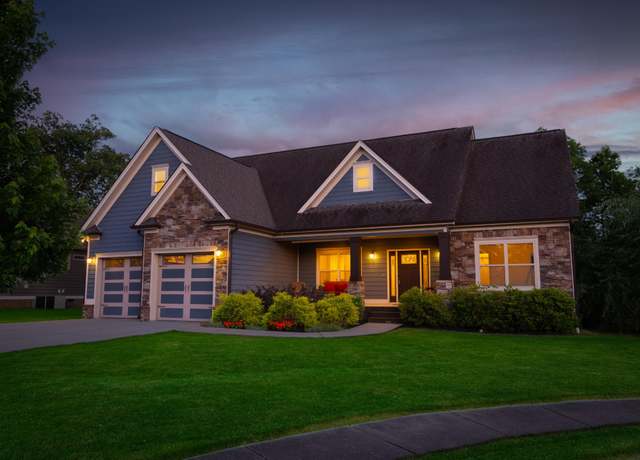 Property at 8422 Denison Ln, Ooltewah, TN 37363, 4 beds, 3 baths