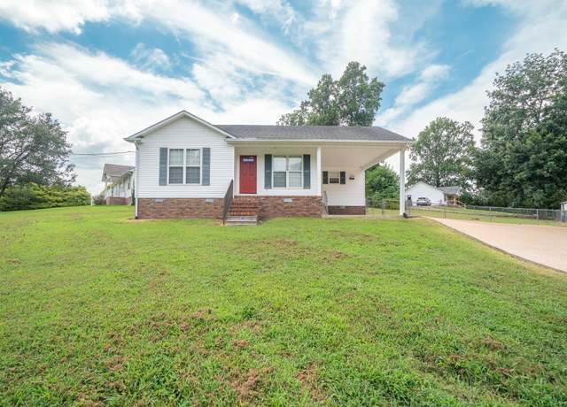 Property at 1007 Old Florence Rd, Lawrenceburg, TN 38464, 2 beds, 1 bath