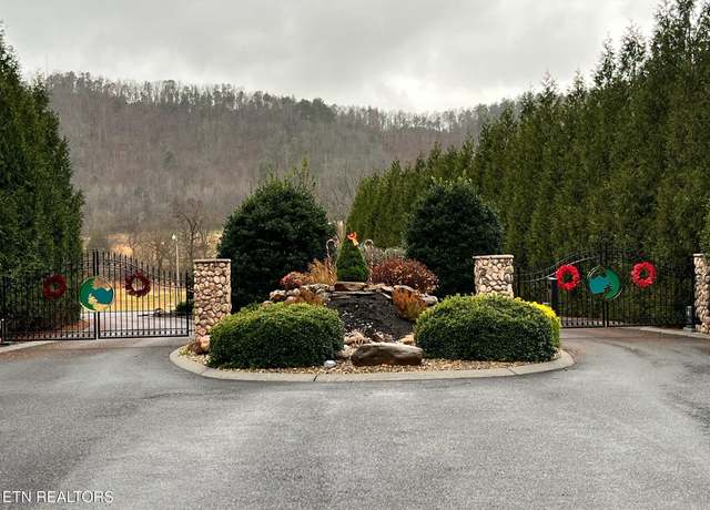 Property at 0 Lot 97 Turkey Trace Way, Del Rio, TN 37727