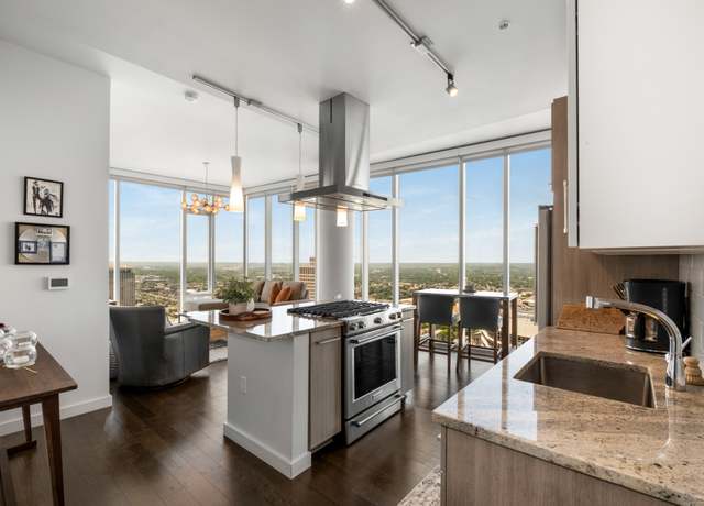 Property at 515 Church St #3910, Nashville, TN 37219, 1 bed, 1 bath