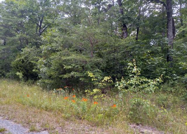 Property at 1163 Chanute Trl, Crossville, TN 38572