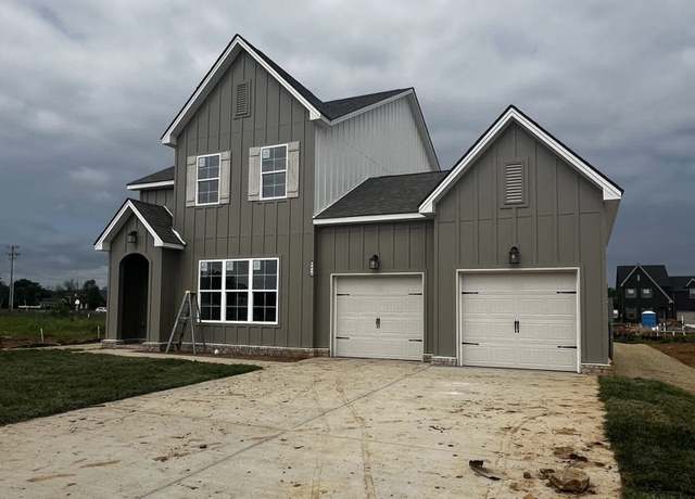 Property at 4024 Tawnya Charles Ln, Murfreesboro, TN 37128, 4 beds, 3.5 baths