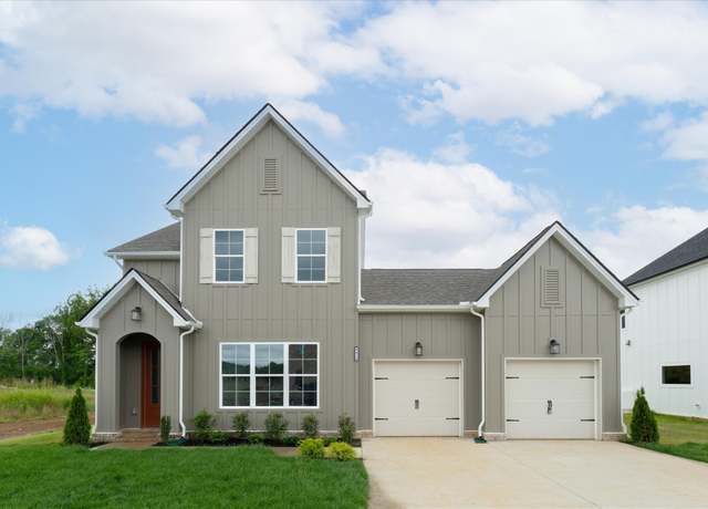 Property at 4024 Tawnya Charles Ln, Murfreesboro, TN 37128, 4 beds, 3.5 baths