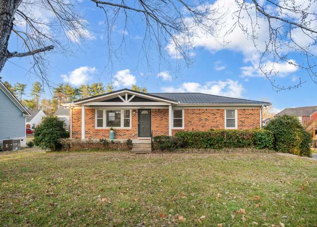 Property at 1612 Allison Ave, Columbia, TN 38401, 3 beds, 3 baths