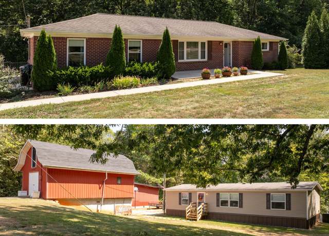 Property at 404 Johnson Chapel Rd, Sparta, TN 38583, 3 beds, 2 baths