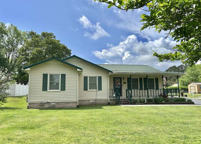 Property at 1306 Mcmahan St, Manchester, TN 37355, 3 beds, 2 baths