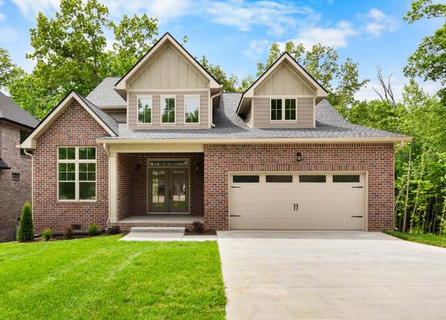 Property at 216 Birnam Wood Trce, Clarksville, TN 37043, 4 beds, 2.5 baths