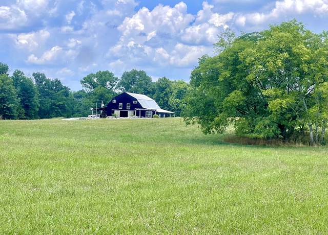 Property at 0 Burnt Hill Rd, Unionville, TN 37180, 2 beds, 2 baths