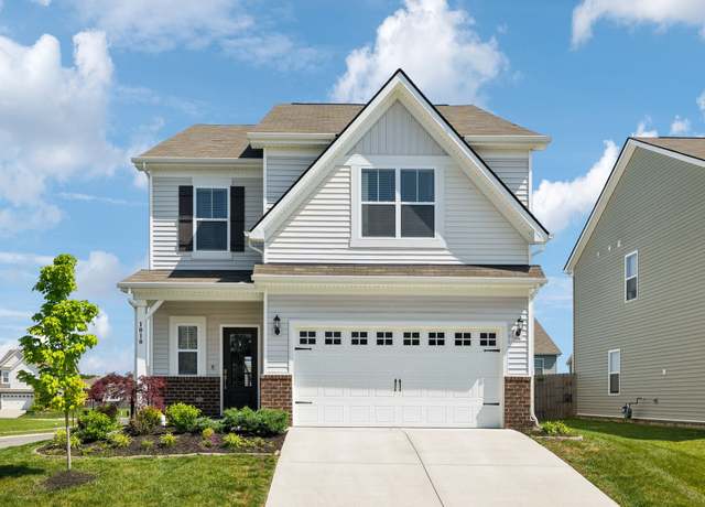 Property at 1010 Baltusrol Ln, Lebanon, TN 37087, 5 beds, 3 baths