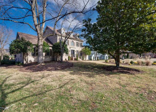 Property at 6224 Waxwood Ct, Brentwood, TN 37027, 5 beds, 4.5 baths