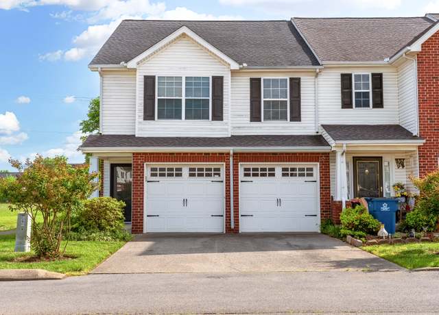 Property at 4838 Laura Jeanne Blvd, Murfreesboro, TN 37129, 3 beds, 2.5 baths