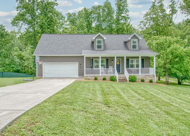 Property at 143 Rachelle Pl, Baxter, TN 38544, 3 beds, 2.5 baths