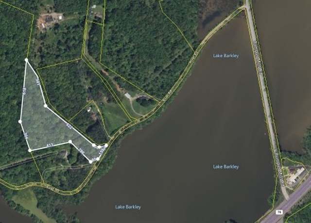 Property at 0 River Rd, Dover, TN 37058