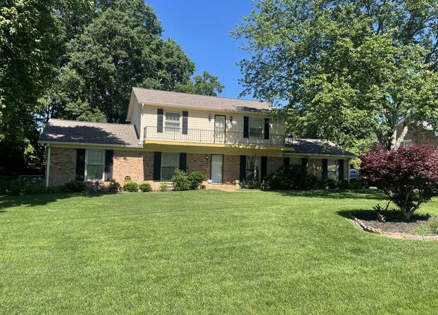 Property at 412 Benton Ln, Franklin, TN 37067, 4 beds, 2 baths