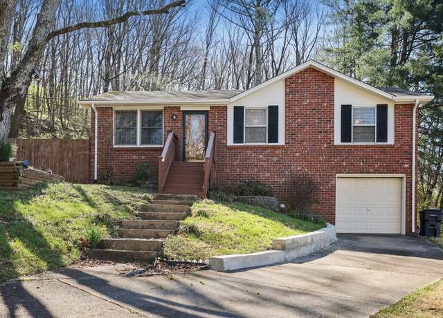 Property at 662 Hicks Rd, Nashville, TN 37221, 3 beds, 2 baths