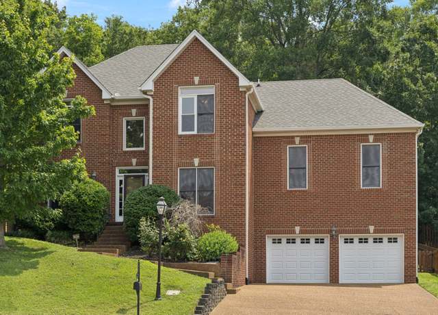 Property at 616 Bayhill Ct, Hermitage, TN 37076, 3 beds, 2.5 baths