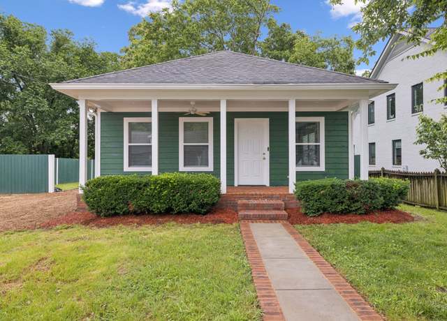 Property at 354 9th Ave N, Franklin, TN 37064, 3 beds, 2 baths