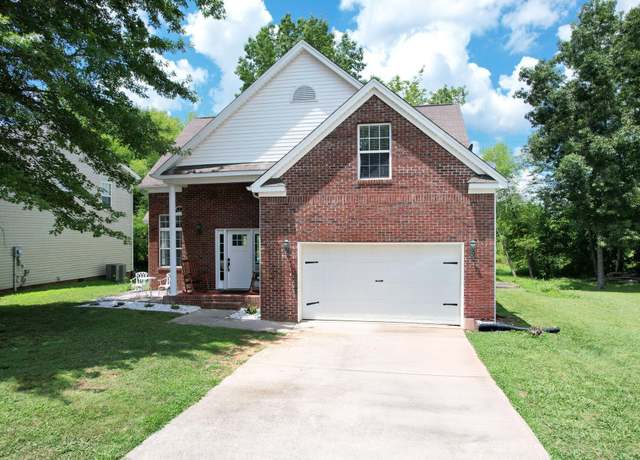 Property at 3120 Pin Oaks Cir NE, Cleveland, TN 37323, 3 beds, 2.5 baths