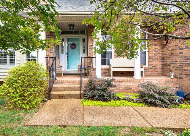 Property at 2020 Belmont Cir, Franklin, TN 37069, 3 beds, 2 baths