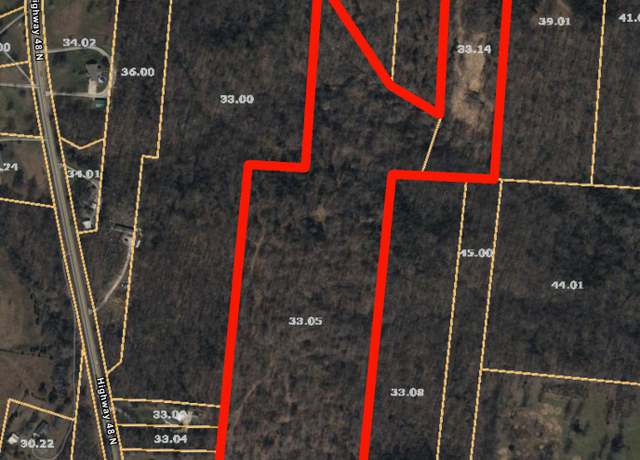 Property at 0 Reddon Xing, Charlotte, TN 37036