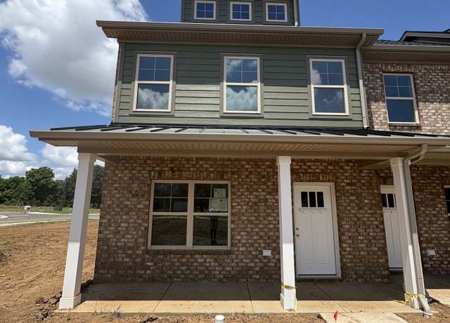 Property at 110 Ace Ave, Smyrna, TN 37167, 3 beds, 2.5 baths