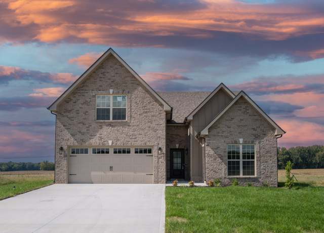 Property at 12 Park at Oliver Farms, Clarksville, TN 37043, 3 beds, 2 baths