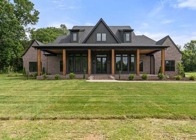 Property at 330 Canna Dr, Lascassas, TN 37085, 5 beds, 4.5 baths