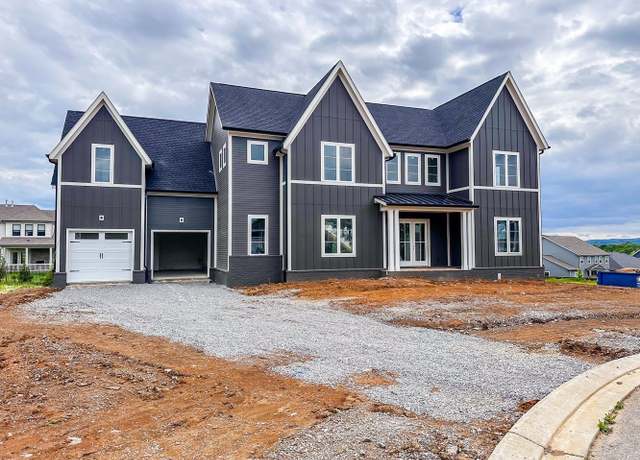 Property at 3038 Lilybelle Ct, Arrington, TN 37014, 4 beds, 4.5 baths