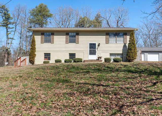 Property at 276 SE Bell St, Cleveland, TN 37323, 3 beds, 2 baths