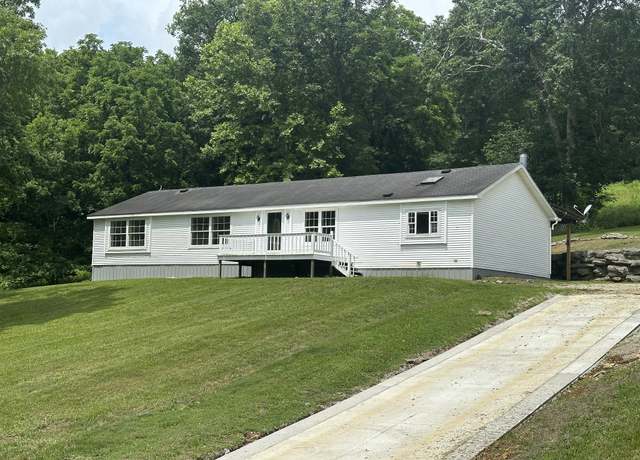 Property at 697 Club Springs Rd, Buffalo Valley, TN 38548, 3 beds, 2 baths