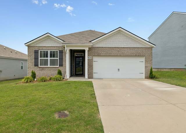 Property at 3024 Mallard Dr, Lebanon, TN 37090, 3 beds, 2 baths