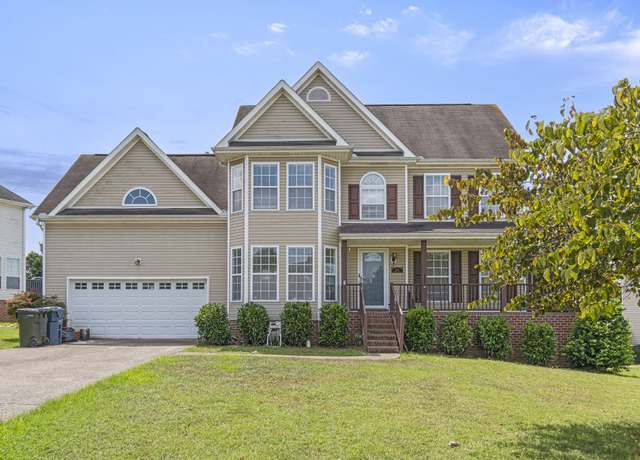 Property at 1273 Wentworth Dr, Gallatin, TN 37066, 3 beds, 2.5 baths