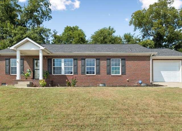 Property at 122 Overlook Pl, Columbia, TN 38401, 3 beds, 2 baths