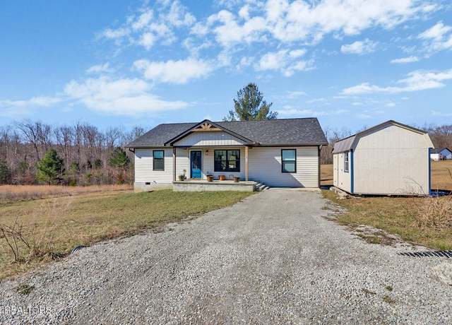 Property at 346 Butterfly Ln, Jamestown, TN 38556, 3 beds, 2 baths