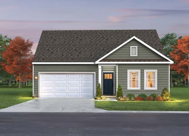 Property at 539 Cedar Brook Dr, White House, TN 37188, 3 beds, 2 baths