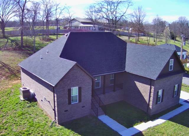 Property at 185 Mullins Mill Rd, Shelbyville, TN 37160, 3 beds, 2 baths