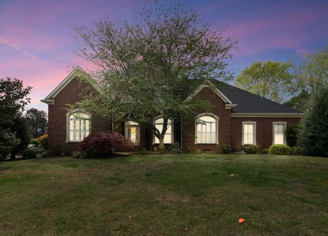 Property at 2638 Big Eagle Trl, Murfreesboro, TN 37127, 4 beds, 3.5 baths