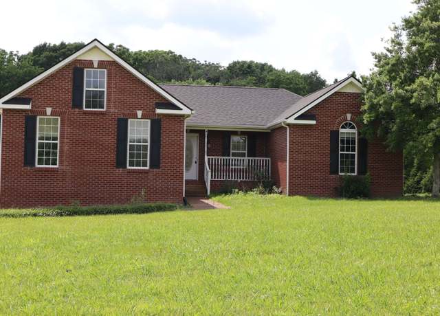 Property at 6006 Hill Cir, Bon Aqua, TN 37025, 3 beds, 2 baths