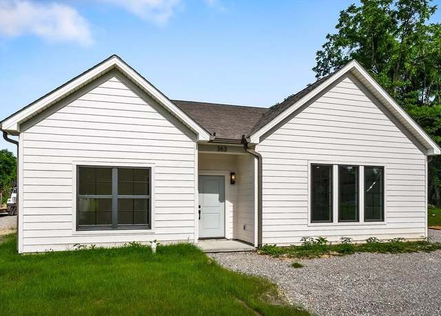 Property at 363 S Walnut Ave, Cookeville, TN 38501, 3 beds, 2 baths