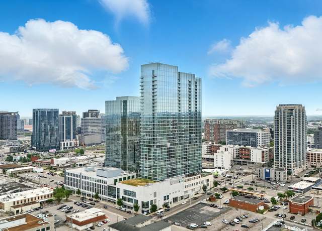 Property at 1616 West End Ave #1611, Nashville, TN 37203, 1 bed, 1.5 baths