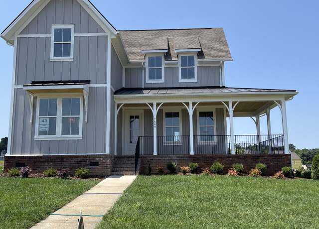 Property at 7509 Shoal Mill Pt, Fairview, TN 37062, 3 beds, 3 baths