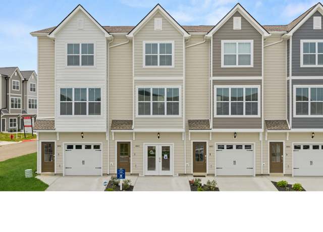 Property at 1103 Harper Lndg, Chapel Hill, TN 37034, 2 beds, 2.5 baths