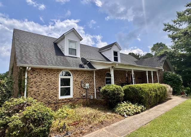 Property at 1805 Dilton Mankin Rd, Murfreesboro, TN 37127, 4 beds, 2 baths