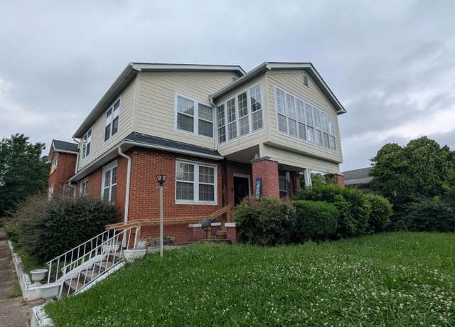 Property at 251 Glenwood Dr, Chattanooga, TN 37404, 5 beds, 2.5 baths
